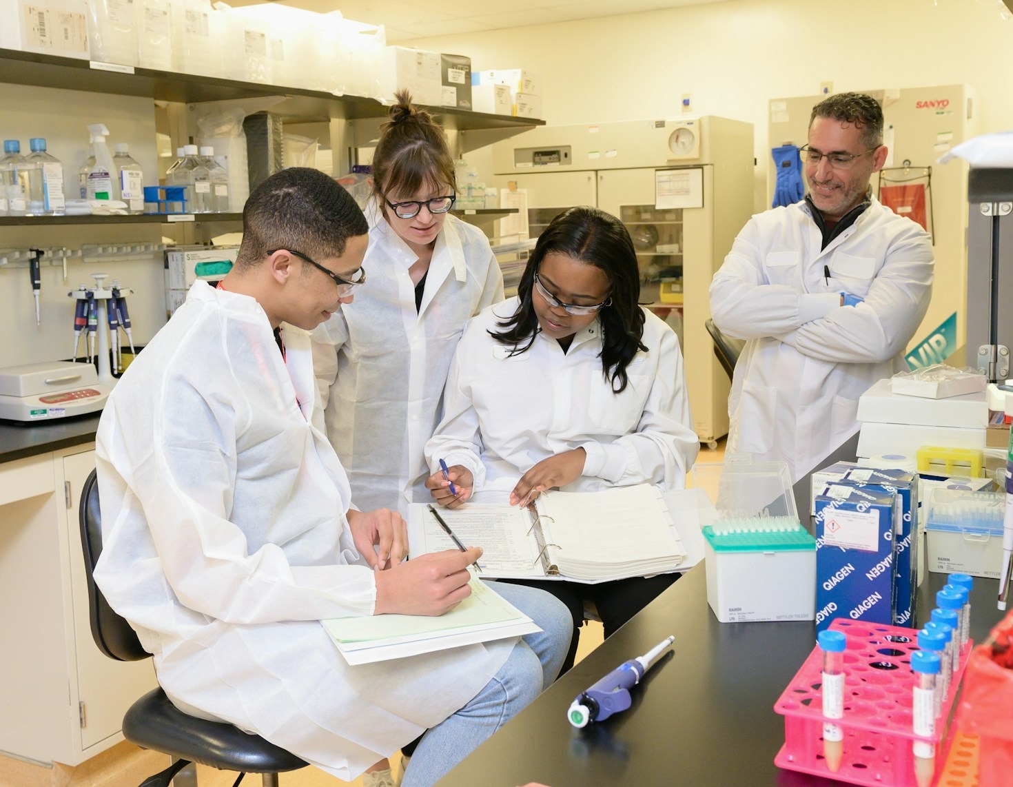 Case Study: Integrating Outlier Thinkers into High-Stakes Teams
