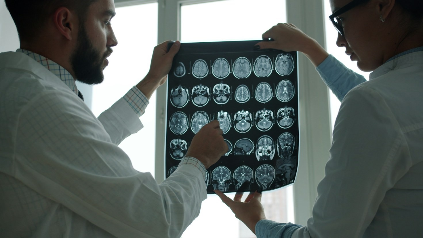 The Double-Edged Sword of High-Functioning Intellect